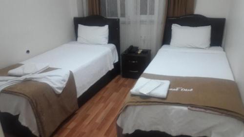Old Town Hotel | Simal Butik Hotel