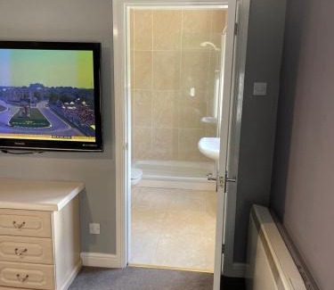 Skipton Apartment | Simon’s Seat View