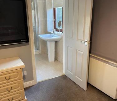 Skipton Apartment | Simon’s Seat View