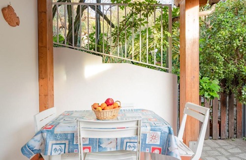 Fetovaia Apartment | Simona Giardino