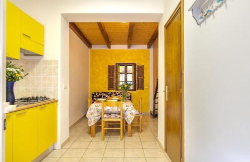 Fetovaia Apartment | Simona Giardino