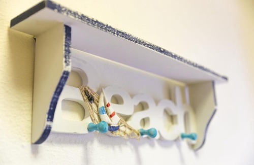 Fetovaia Apartment | Simona Giardino