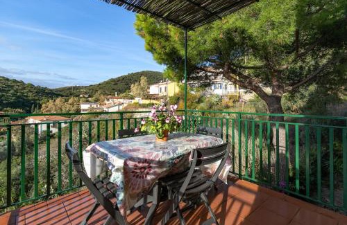 Fetovaia Apartment | Simona