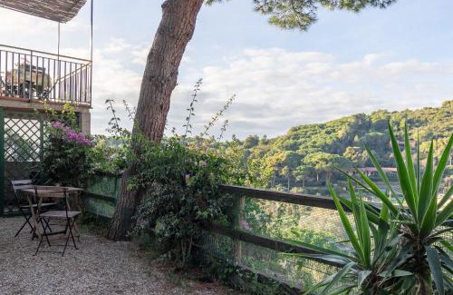 Fetovaia Apartment | Simona