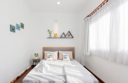 Nguyen Thai Binh Apartment | Simone's Shophouse - Not a hotel