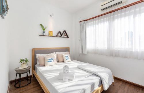 Nguyen Thai Binh Apartment | Simone's Shophouse - Not a hotel