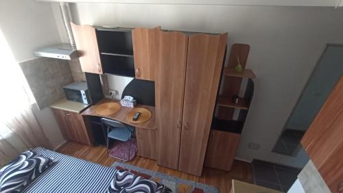 Timisoara Apartment | Simone Tiny Economy House