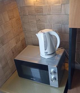 Timisoara Apartment | Simone Tiny Economy House