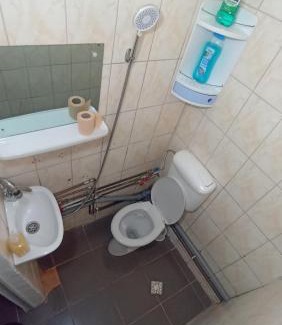 Timisoara Apartment | Simone Tiny Economy House