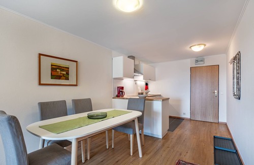 Sankt Urban Apartment | Simonhöhe by Interhome
