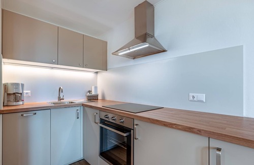 Sankt Urban Apartment | Simonhöhe by Interhome