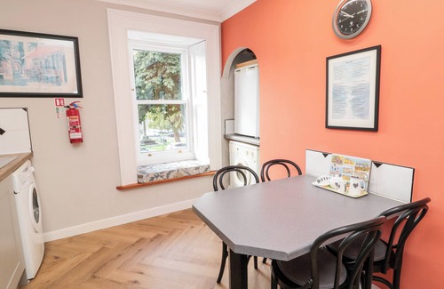 Rothbury House | Simonside Apartment