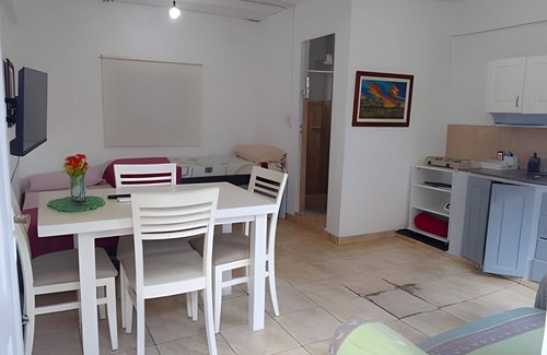 Posadas Apartment | Simple Accommodation Entering the City