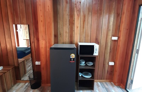 Mae Rim Apartment | Simple & Comfortable resort for seniors and family travelers