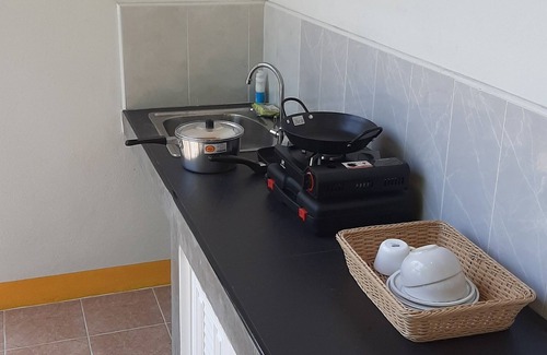 Mae Rim Apartment | Simple & Comfortable resort for seniors and family travelers