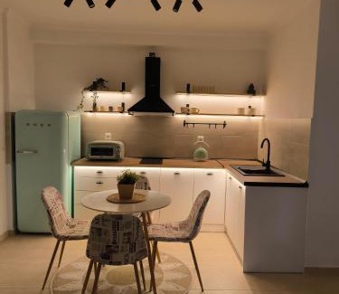 Karditsa Apartment | Simple Home