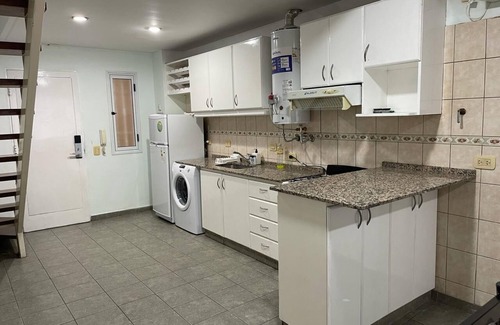 Godoy Cruz Apartment | Simplemente Mendoza ! Unica !