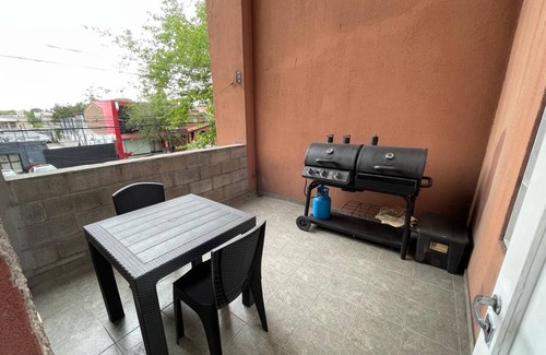 Godoy Cruz Apartment | Simplemente Mendoza ! Unica !