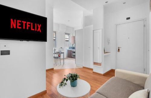 Saronno Apartment | SIMPLY HOME SARONNO Stazione-Centro-Milano-Varese-Como-MXP