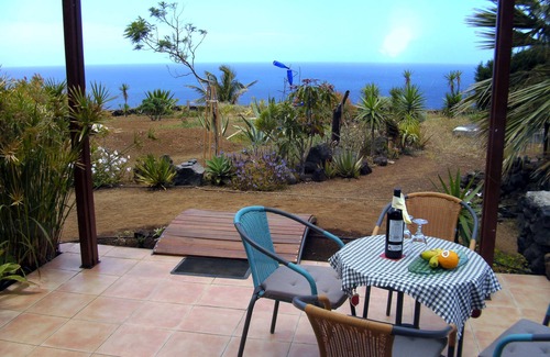 Frontera Apartment | Simply put.vacation