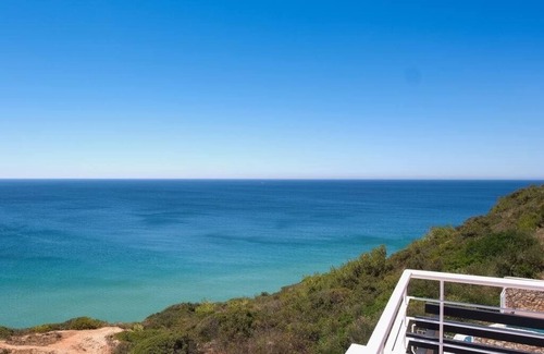 Salema Villa | Simply Salema, Casa das Estevas, Large Beach Villa