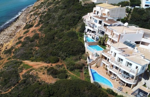 Salema Villa | Simply Salema, Casa das Estevas, Large Beach Villa