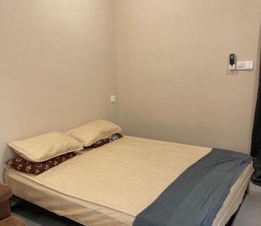 Batu Pahat Apartment | Simply Studio Hotel Parit Raja