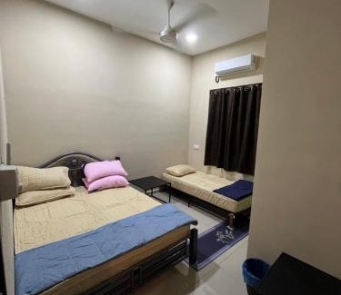 Batu Pahat Apartment | Simply Suite Homestay