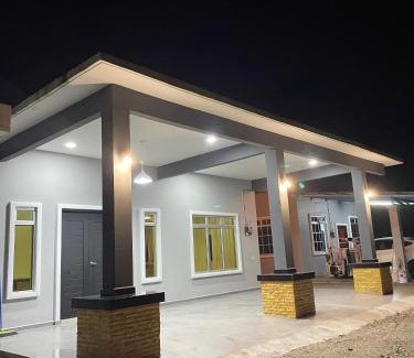 Batu Pahat Apartment | Simply Suite Homestay