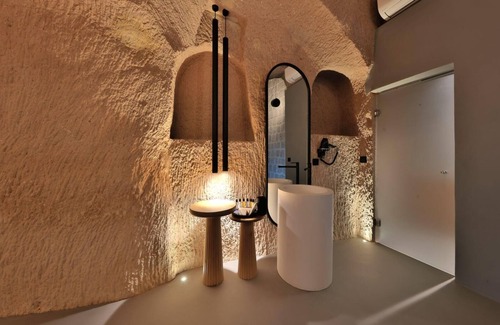 Ulasli Hotel | Simurg Cave House