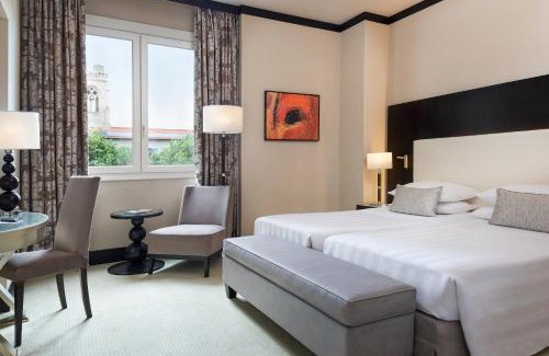 Santa Maria Novella Hotel | Sina Villa Medici, Autograph Collection