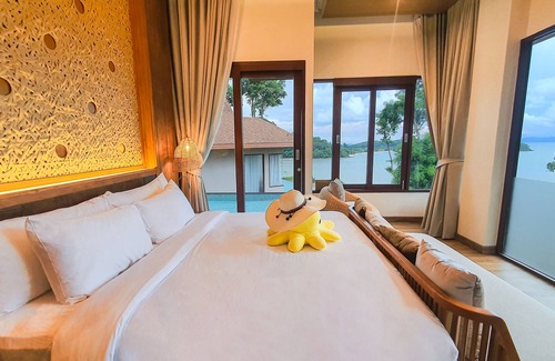 Siray Hotel | Sinae Phuket