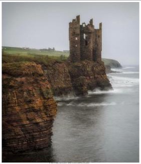 Keiss Hotel | Sinclair Bay Apartments