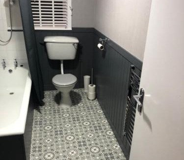 Keiss Hotel | Sinclair Bay Apartments