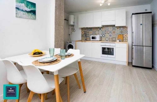 Banaderos Apartment | Sinda Apartment El Puertillo