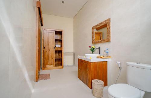 Keliki Villa | Sinden Villa