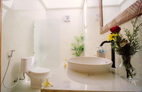 Keliki Villa | Sinden Villa