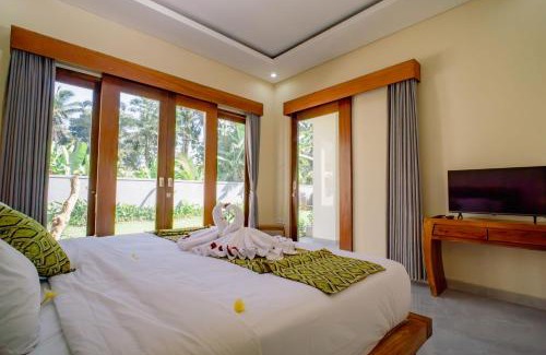 Keliki Villa | Sinden Villa