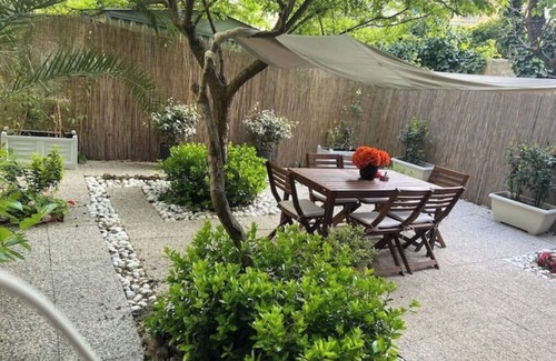 Livorno House | Sine, Paradise Inn