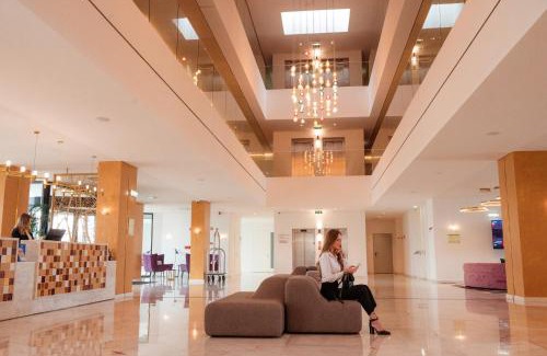 Sines Hotel | Sines Sea View Business & Leisure Hotel