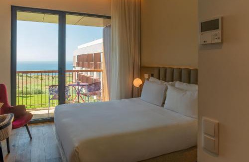 Sines Hotel | Sines Sea View Business & Leisure Hotel
