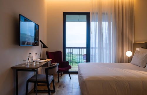 Sines Hotel | SINES SEA VIEW HOTEL