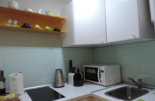 Arenella Apartment | Sinfonia di Napoli