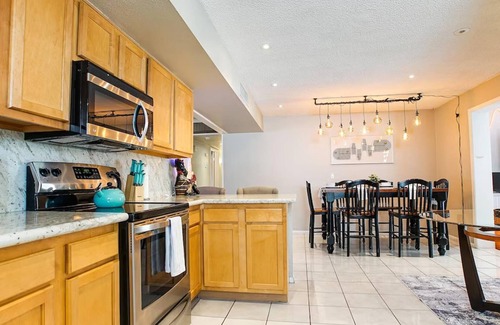 Park Scottsdale One House | Sing, Dance & Play Music at The Melod