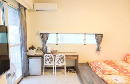 Magong House | Sing Fu Hua Homestay