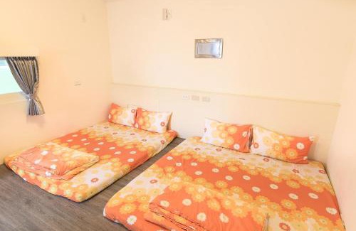 Magong House | Sing Fu Hua Homestay