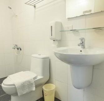 Magong House | Sing Fu Hua Homestay