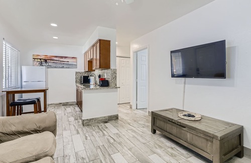 Palm Beach Shores Apartment | Singer Island Inn