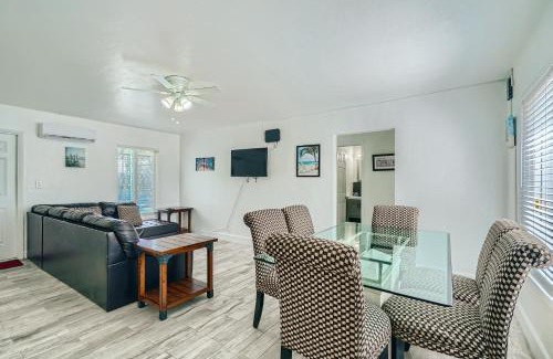 Palm Beach Shores Apartment | Singer Island Stunner 2 BR