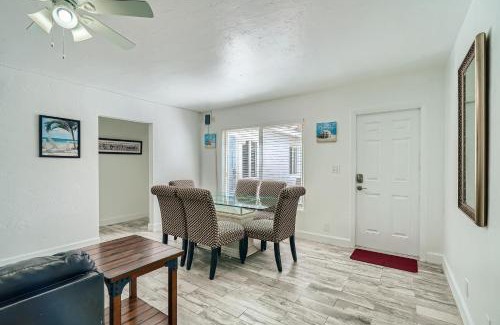 Palm Beach Shores Apartment | Singer Island Stunner 2 BR